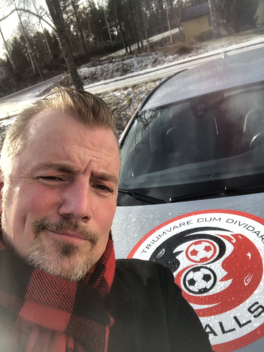 Benny Dahlin tweet media