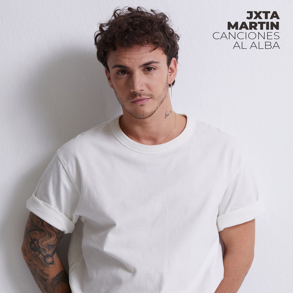 portaldemusica's tweet photo. Disfruta de #CancionesAlAlba del artista #JxtaMartin 🎶 https://t.co/tWmCjs4PT5 #NovedadesEspaña https://t.co/B5CR74XTGo