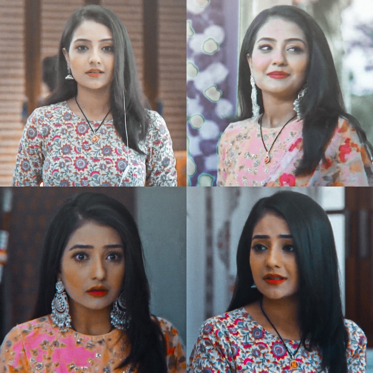 duskydrip's tweet photo. Thus no matter what, I'll share my honest opinion & the same time I'll support my cutie #AkshitaMudgal by not completely but by watching #IssModhSeJaateHain a lil bit if possible for me. Infront of her precious smile & flawless acting, everything fades! π₯Ίπ
#IshkParZorNahi https://t.co/tTlLztsLVZ