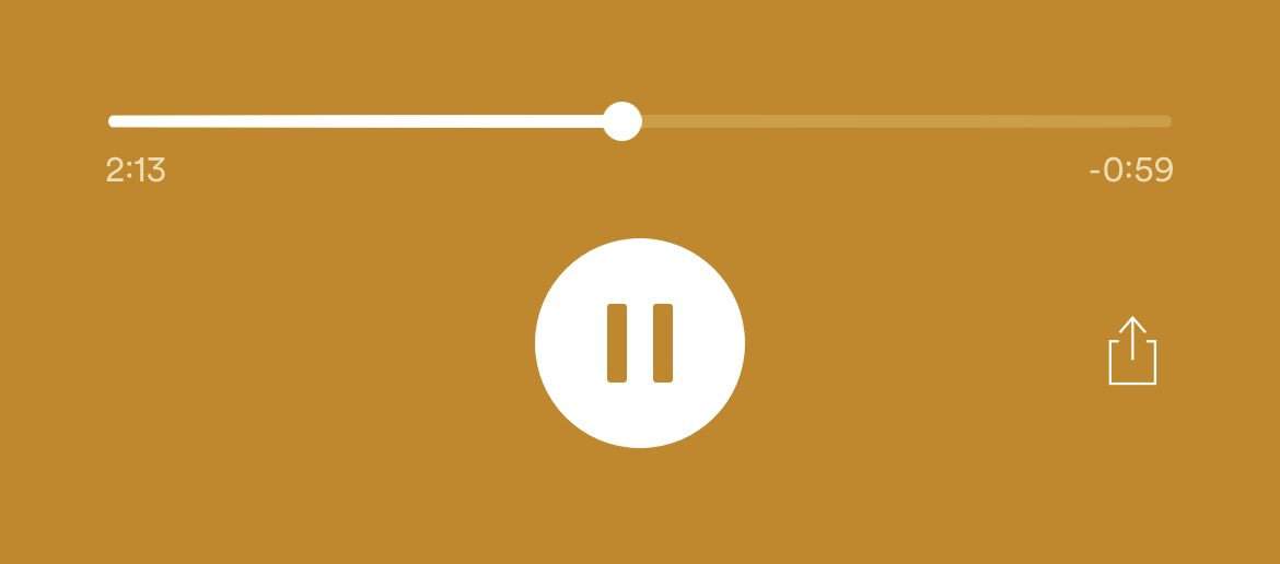 danielxbauer's tweet image. Maybe someone should have shown spotify #statecharts? 🤔