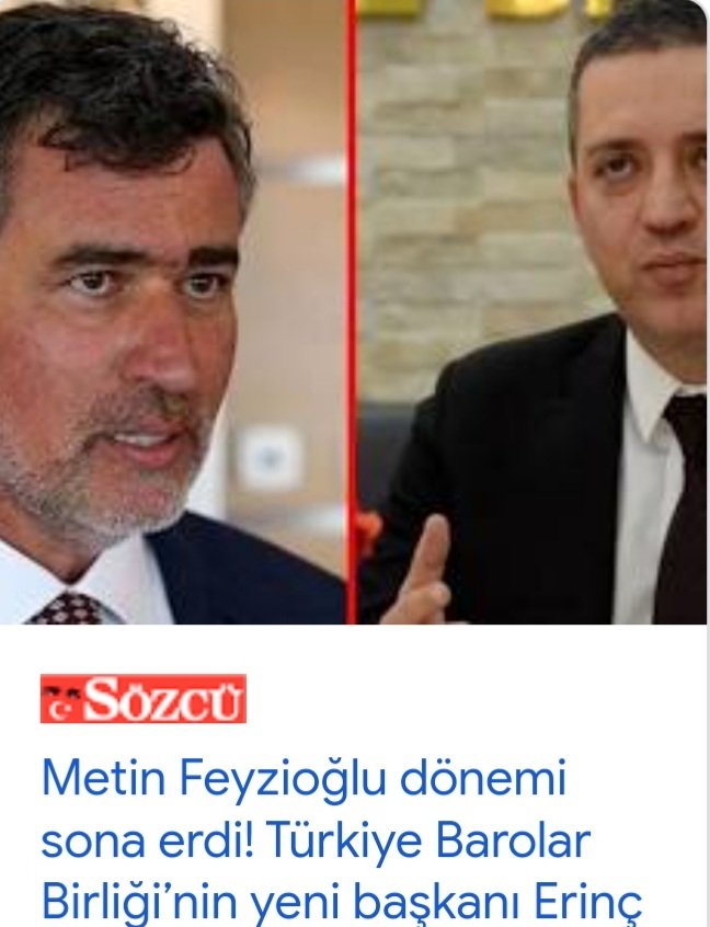 kabak_omur's tweet photo. #tbbsecim sonucunu #erincsagkan %52 × %48'le aldı.
Peki #MetinFeyzioglu bu oyu nasıl aldı? İsmi çok yıpranmıştı.
Bence şahsi oyu değildi, iktidara destek oyuydu.
Türkiye'nin her şehrinden ve kendi il baro seçimini kazanan avukatlar oy kullandı, baskı/rüşvet olmadan.
İşimiz zor! https://t.co/64zTWOTSsw