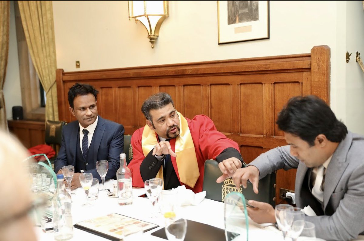 Entrepreneurial Graduation program in Westminster #zi foundation thank you Paul Bristow MP and cllr Wayne Fitzgeraald,