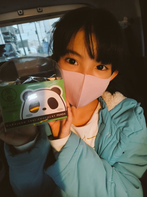 Twitterのコスプレ画像5