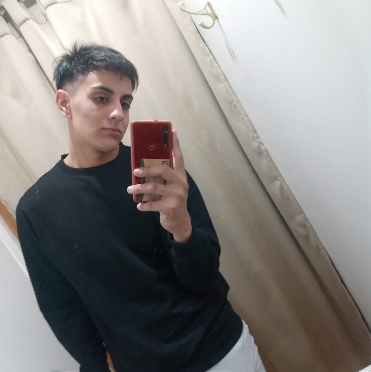 #NuevaFotoDePerfil