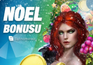 Superbetin Casino'da Noel Bonusu sizleri bekliyor!

⏳07 Aralık 10:00 - 13 Aralık 23:59 2021 tarihleri arasında; Superbetin Casino'da Spinomenal sunucusunun seçili oyunlarını oynayın, kazanın.

Süperbetin Giriş 👉 bit.ly/33TOZac

#Süperbetin #Betivo #Tipobet