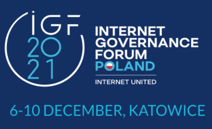 Internet Society Pulse tweet media