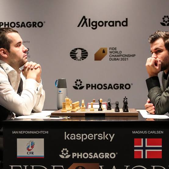 TroposChess's tweet photo. Chess has a long history and heritage in Russia!
#CarlsenNepo https://t.co/qcspib6GpG