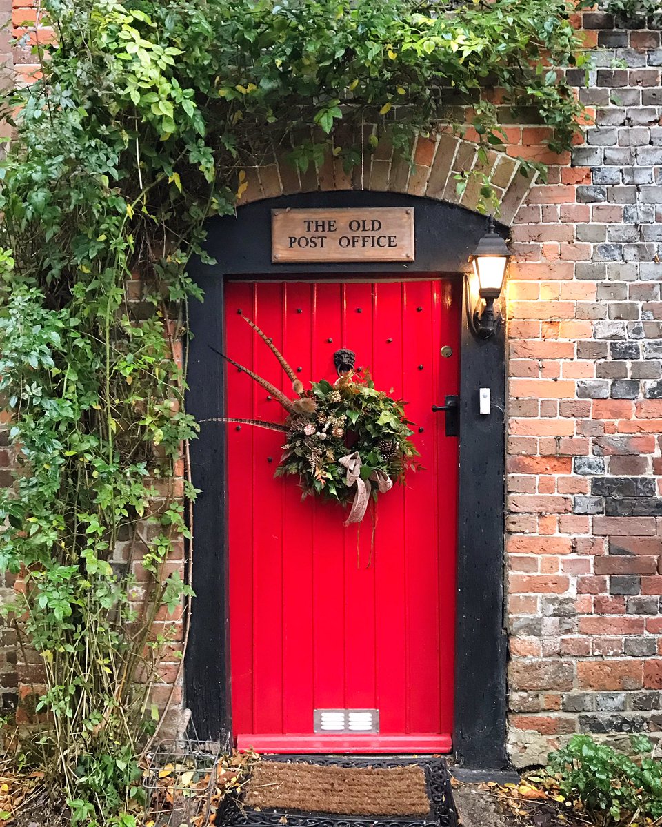 Chloë Dudding tweet media