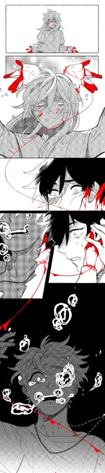 #oc
drowning,          (1/2) 
