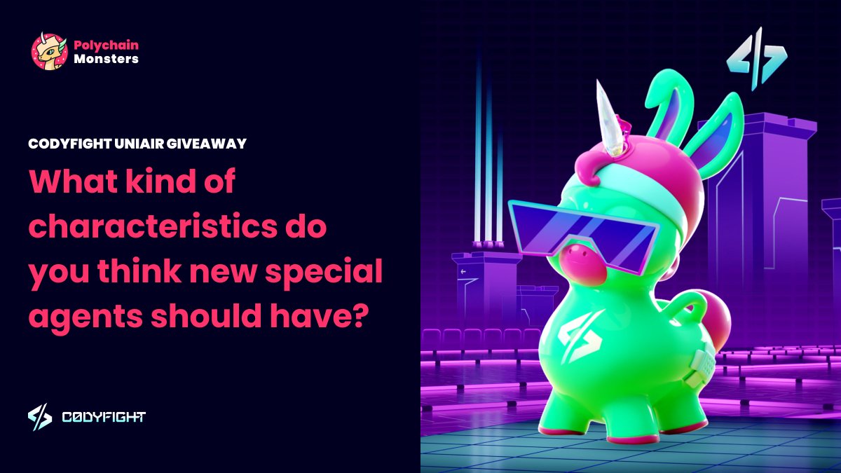 Protocol Monster Labs tweet media
