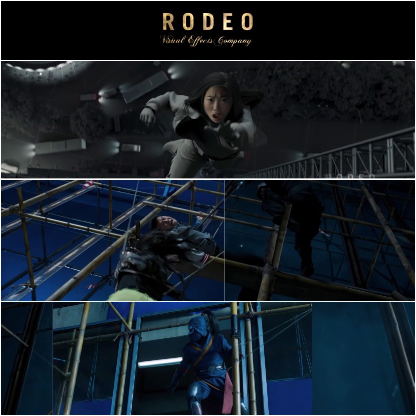 vwartclub's tweet photo. News - Be informed
By @RebusFarm
.
🌐 https://t.co/wKDBMViIGY
.
Rodeo FX - VFX Behind Shang-Chi and the Legend of the Ten Rings
.
#vwartclub #vrayworld #rebusfarm #news #renderfarm #3dart #animation #cgi #vfx #photorealism #rendering #visualization #cgnews #3dfilms #3dmovies https://t.co/klEVWutPtO