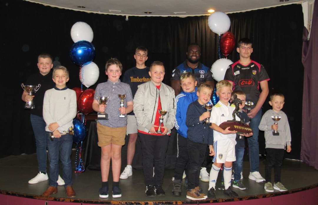 Wakefield Trinity tweet media