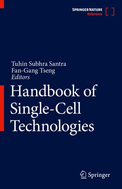 SpringerRef's tweet photo. #freedownloads!
Read “Single-Cell Cultivation Utilizing Microfluidic Systems” #free https://t.co/99SmWlN6df from our NEW “Handbook of Single-Cell Technologies” edited by Tuhin Subhra Santra and Fan-Gang Tseng!
#justpublished #ebook #referencework
@SpringerEng https://t.co/bMJ7LR7LRk