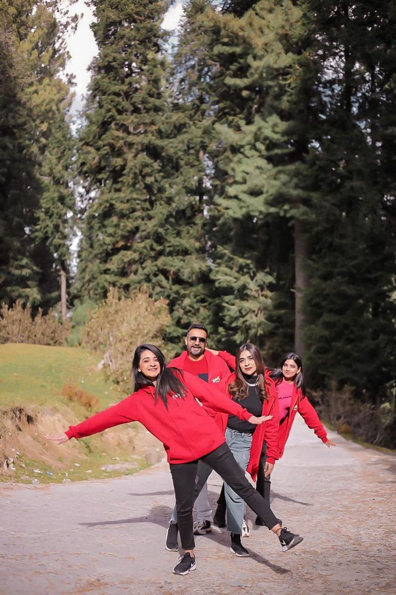 FizzahRajput's tweet photo. One of the best trips of my life up-north, with @swvlpakistan

#swvltravel #swvltrip https://t.co/Cs2dMlPy9h