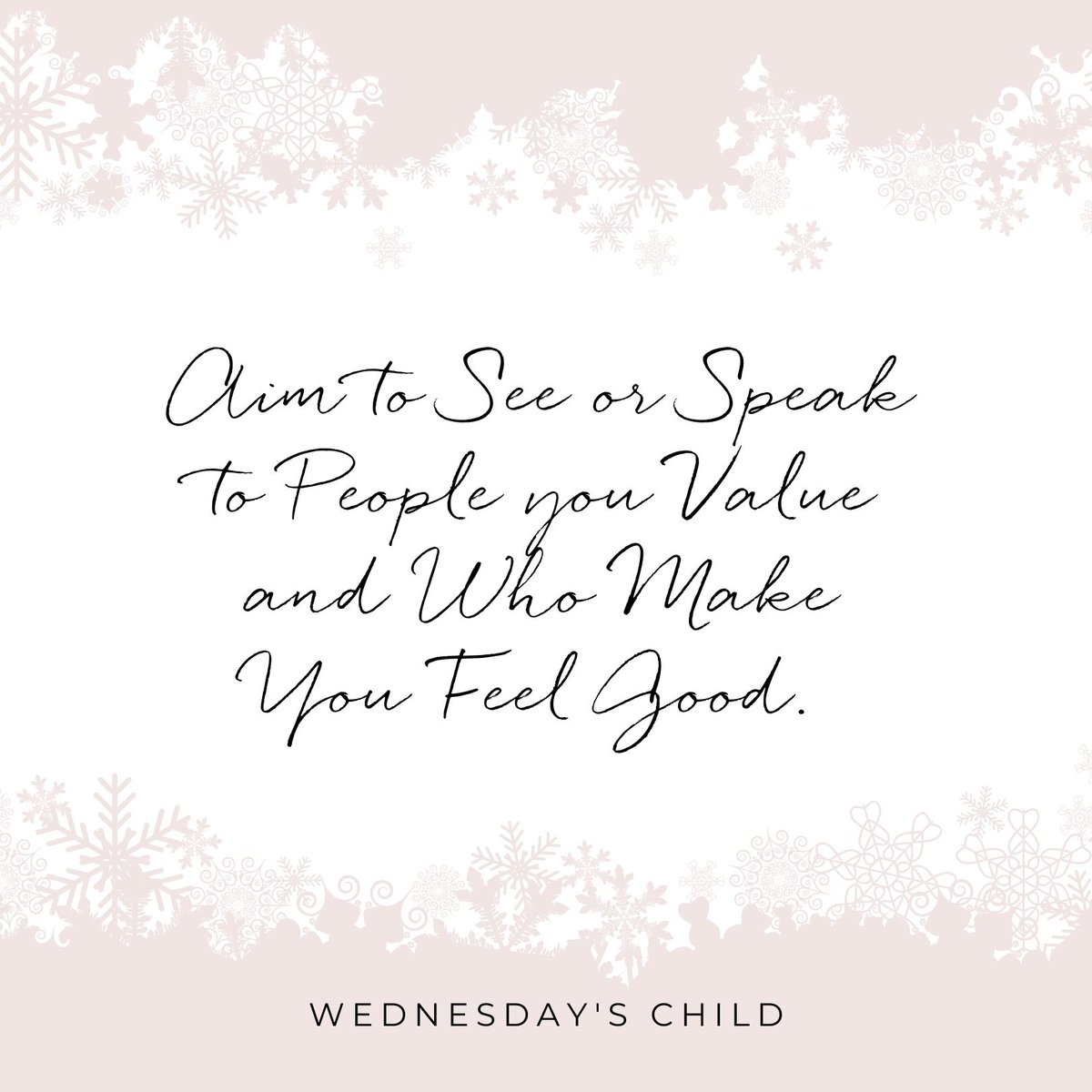 Your mood is always impacted by the company you keep. Your eating disorder may try to convince you that you don’t need anybody else, or that others won’t want to spend time with you, but by reaching out and connecting with people, you will be strengthening your true identity.