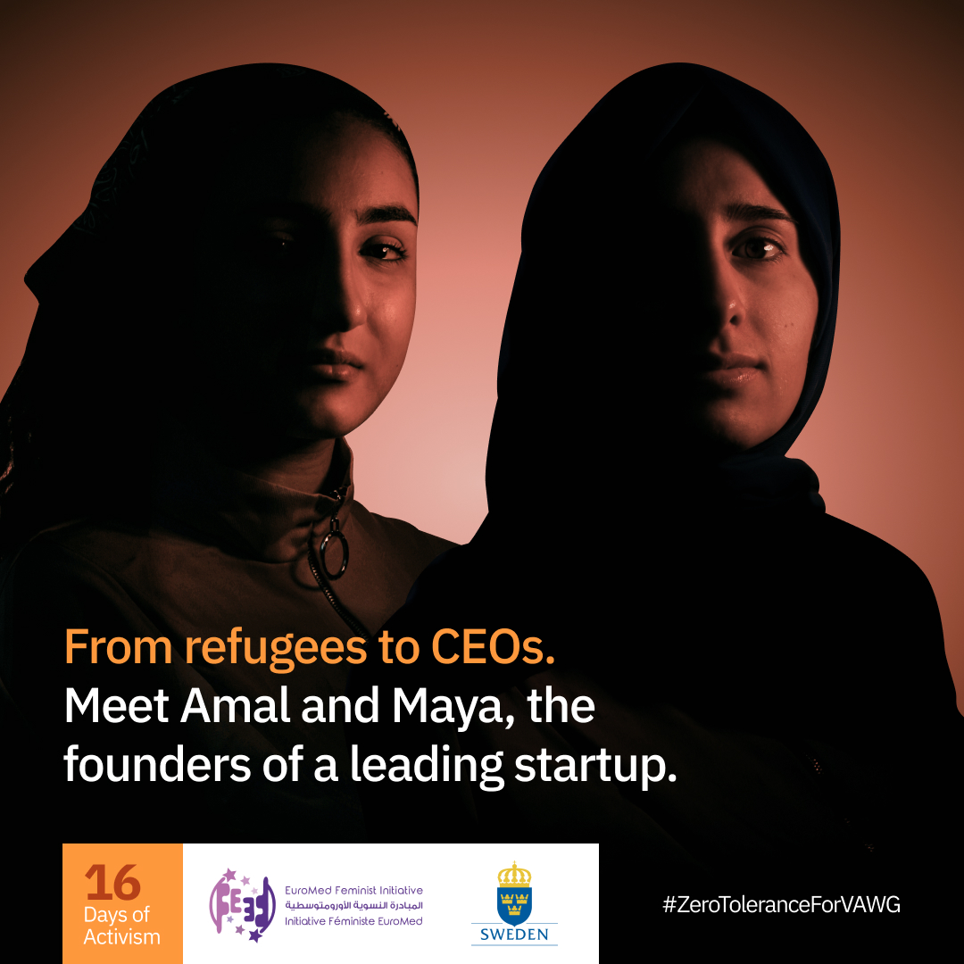 EuromedFeminist's tweet photo. EuroMed Feminist Initiative calls for providing access to mandatory basic education for girls, as well as special education centres for dropouts and illiterates. Moreover, provide university scholarship opportunities for them. 
@SweMFA 
#zerotoleranceforvawg #16days https://t.co/eV7tzldlfz