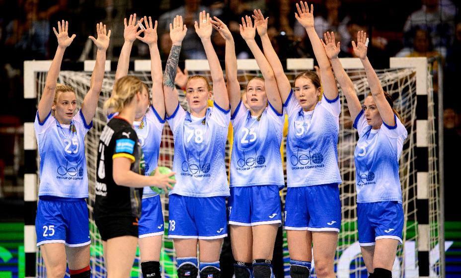 чемпионат по гандболу среди женщин. кристиансен гандбол женщины. браттсет дале гандбол. гандбол юниорки. женская сборная германия гандболу 2020.