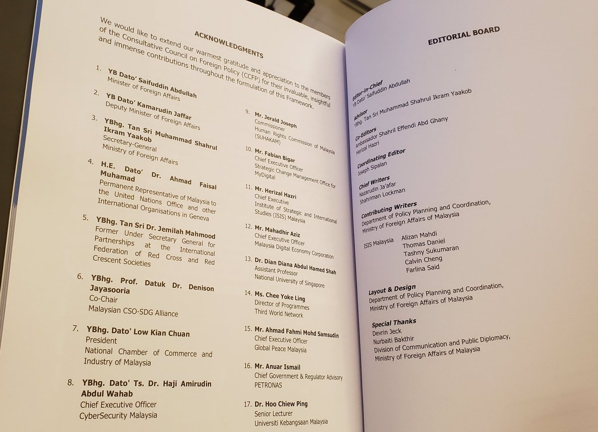 Tweets with replies by Herizal Hazri (@HerizalHazri) / Twitter