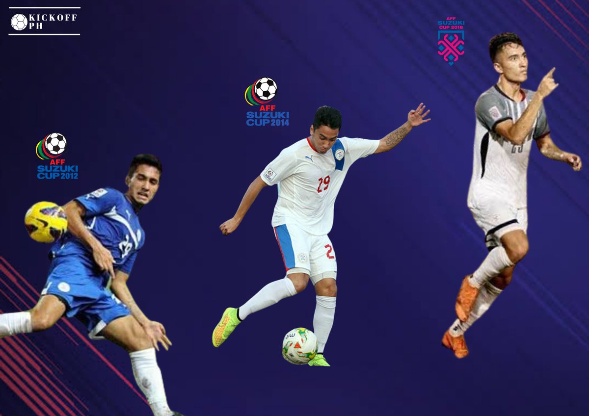 Hoping 4th time is the charm 🇵🇭⚽️