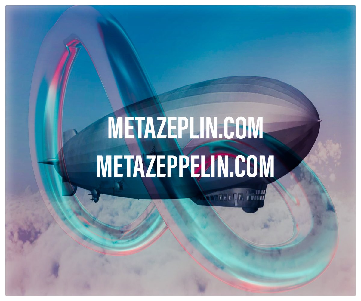 satoshiservices's tweet photo. Cruise through the #Metaverse in style in the https://t.co/pbNYqplIj9, or the https://t.co/B2Ky5IOrbi if that's more your style! Both available immediately.

#DomainNameForSale #thesandbox #meta #digitalassets #bitcoin #crypto #Decentraland #Decentralization #Domains #domainnames https://t.co/dsbnu4MRJc