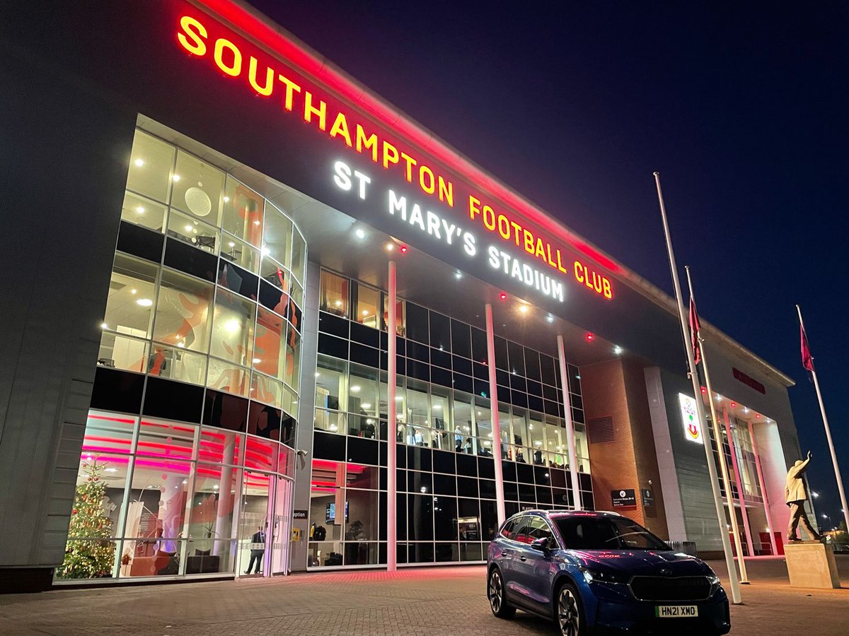 Southampton Chamber of Commerce tweet media