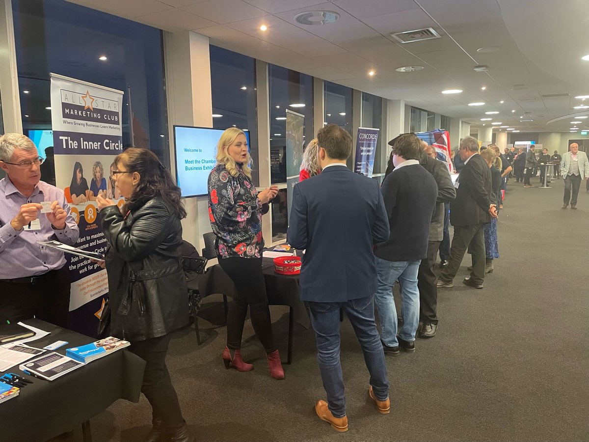Southampton Chamber of Commerce tweet media