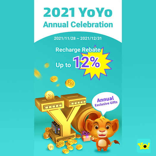 YoYo Official on X: Free to play online Ludo game on YoYo. Meet