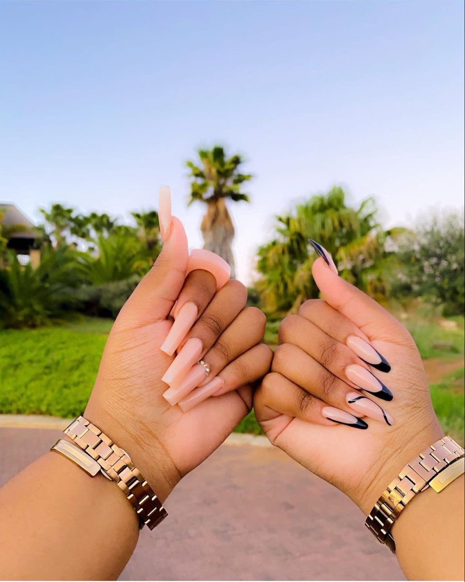 Your_Nail_Tech 💅💃🏽 tweet media