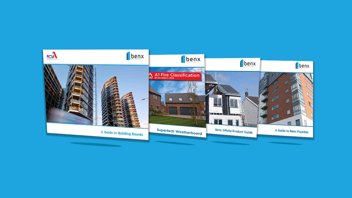 Use our technical centre to access Benx product brochures, agrement certificates, data sheets, specifications and much more. A comprehensive tool to designing and planning your next project. 
Visit our technical centre benx.co.uk/downloads/
#TheFutureofFacades #construction