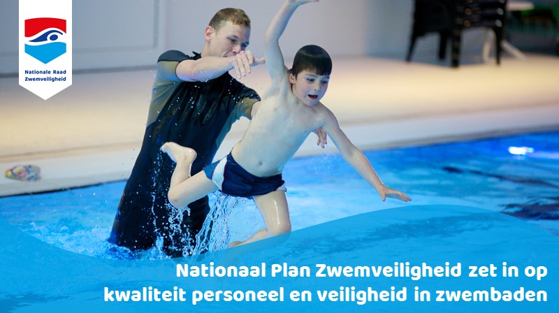 In <a href="/zwembadbranche/">ZwembadBranche</a> magazine staan updates over het Nationaal Plan #Zwemveiligheid. In het 1e artikel wordt ingezoomd op de thema's ‘kwaliteit van zwembadpersoneel/kader’ en ‘veiligheid in #zwembaden’. <a href="/HenricaBergsma/">Henrica Bergsma</a>, projectleider namens #WiZZ, vertelt: bit.ly/3lzLiAn