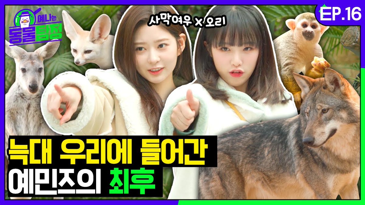 MINJU THAILAND tweet media
