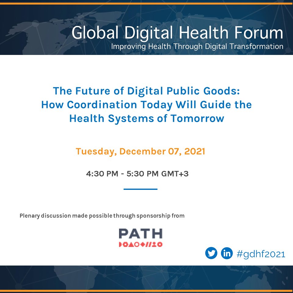 Digital Square tweet media