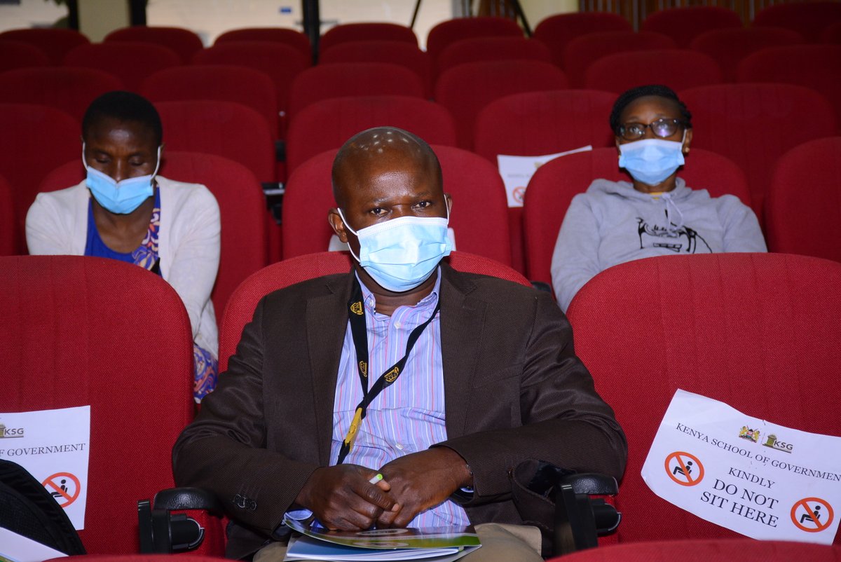 ICPAK_Kenya's tweet photo. Great kick-off at the 2nd ICPAK Research conference today! Thanks so much to our first keynote speakers Prof. Walter Oyawa, Director General, NACOST &amp; FCPA George Mokua-chairman ICPAK for their great presentations. 
@KSGkenya @KASNEBOfficial
#2ndICPAKResearchConf https://t.co/DIz6Hy07ln