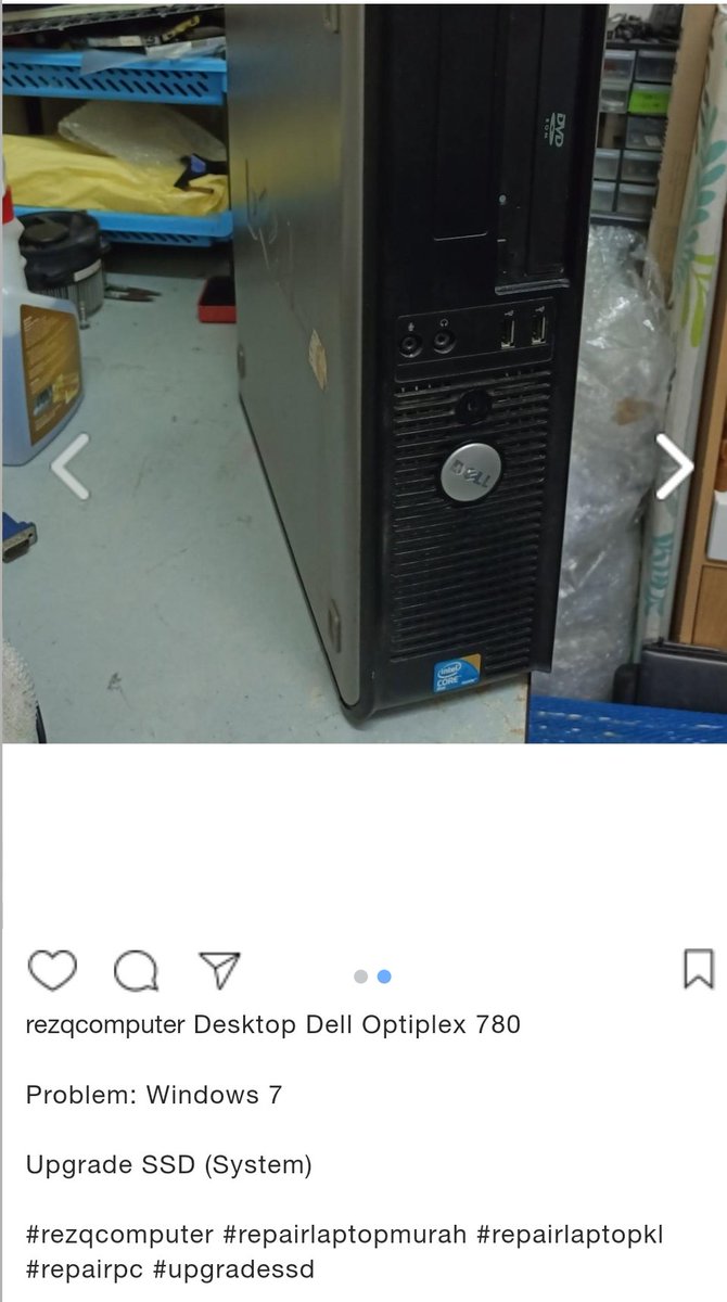 RezqComputer's tweet photo. https://t.co/hRSBVxgoHh