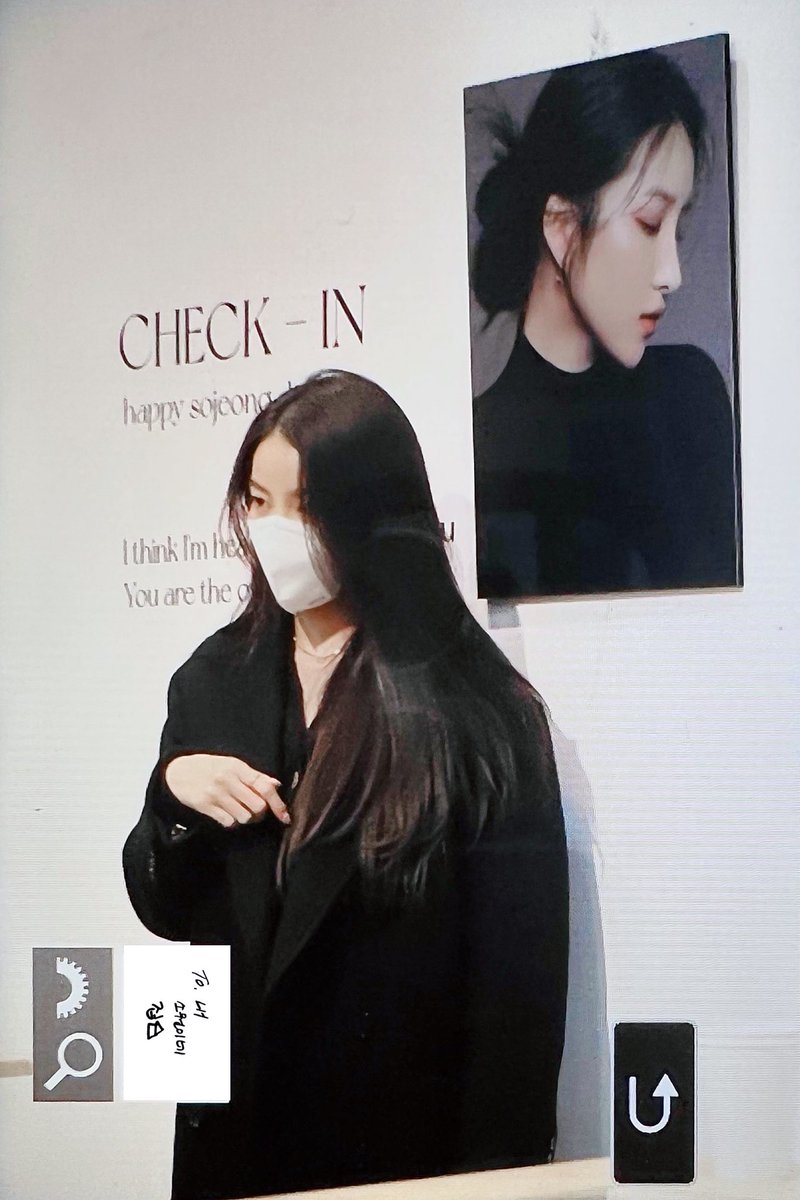 19951207net's tweet photo. 211207 HAPPY BIRTHDAY 💜🥳 #김소정 #소원 #SOWON #ソウォン https://t.co/KBVVXOmvIy