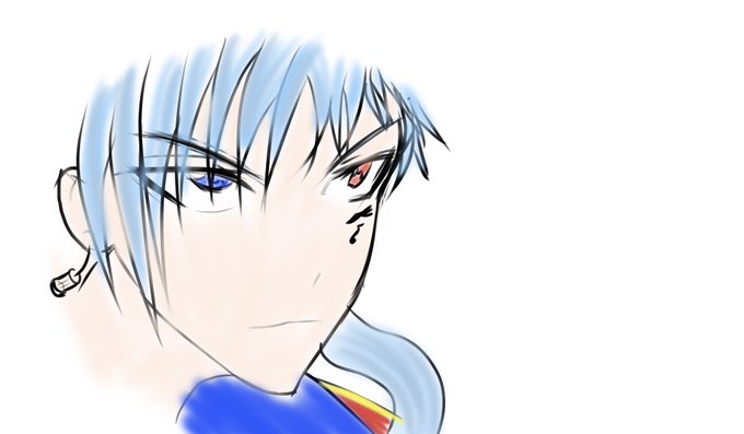 史上最強の弟子ケンイチのtwitterイラスト検索結果 古い順