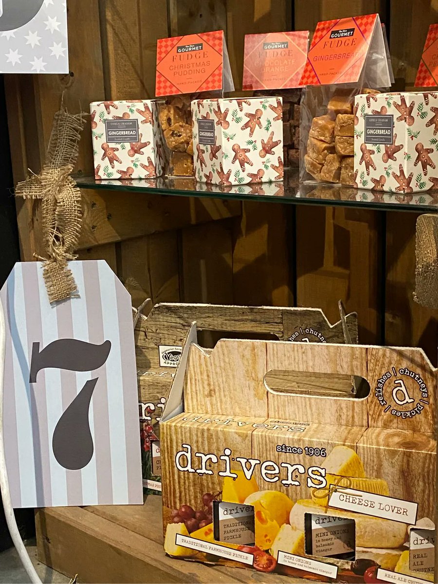 Smallford Farm Shop tweet media