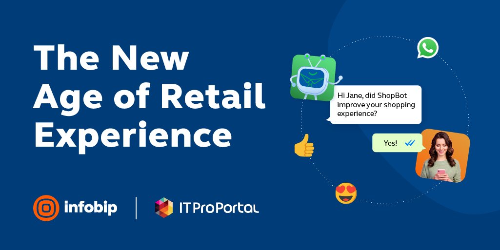 If brands want to exceed expectations in the new age of retail experience, they must embrace personalisation across the entire customer journey. Our Enterprise Team Lead, James Stokes, shares his insight: fal.cn/3krdl #CustomerJourney #Personalisation