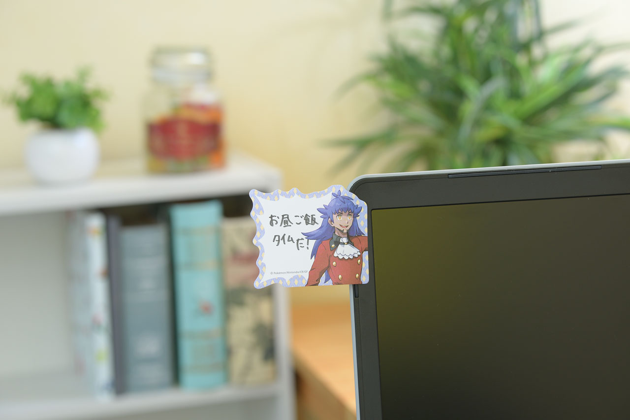 公式 ポケモン情報局 大人気キャラクターたちの付箋が登場 ポケモン情報局 でもさっそく大流行の予感 T Co L81b8i5po8 T Co 87wl66jxnv Twitter 公式 ポケモン情報局 大人気キャラクターたちの付箋が登場 ポケモン情報局 でもさっそく大流行の予感 T Co L81b8i5po8 T Co 87wl66jxnv Twitter