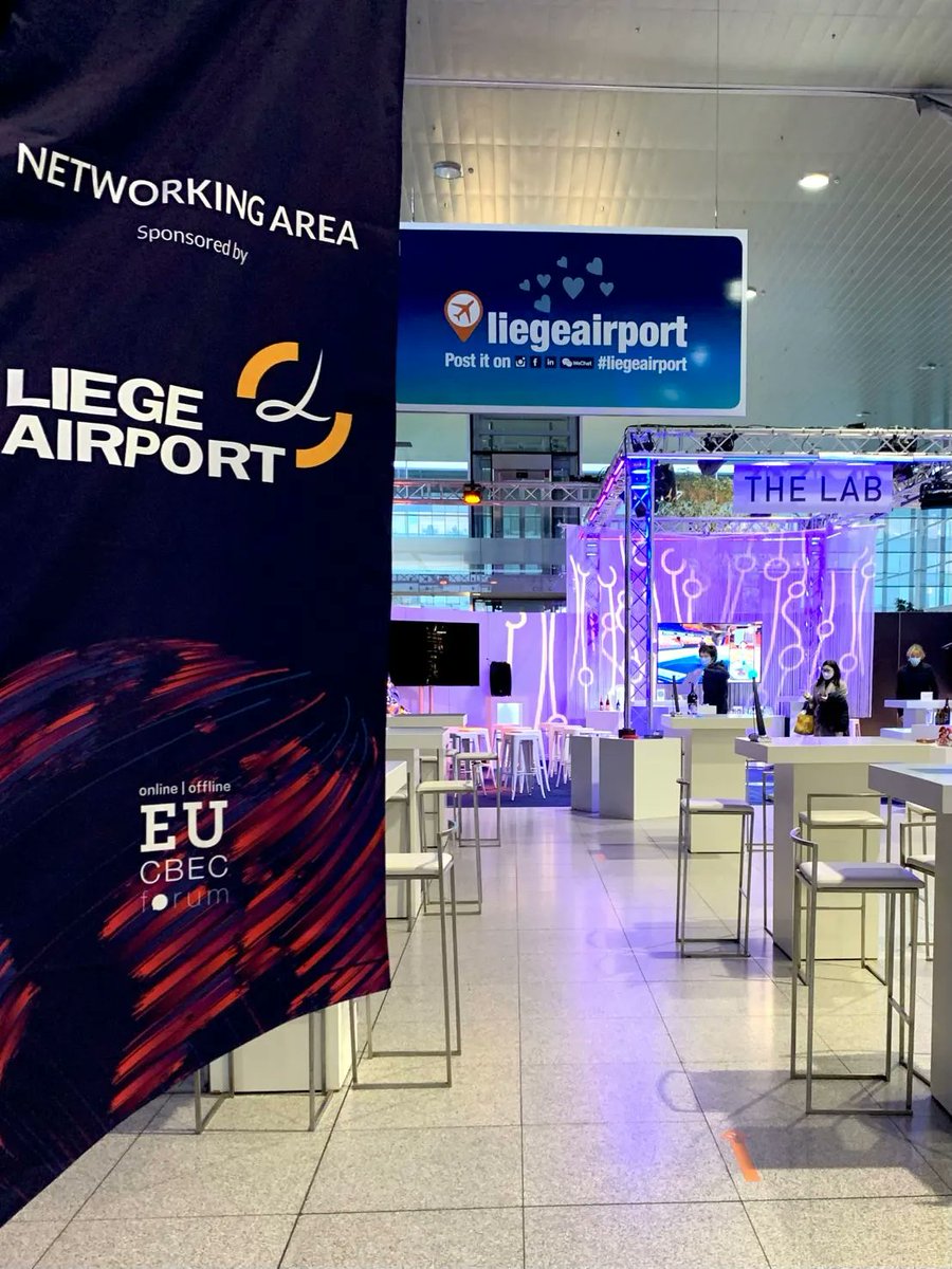 EU Cross-Border E-Commerce Forum tweet media