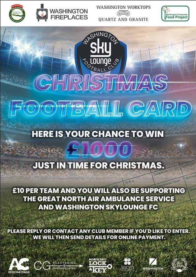 Fatfield Club FC tweet media