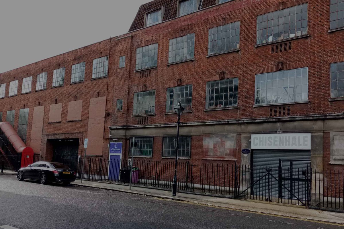 Roman Rd Bow NForum (@romanrdbowforum) on Twitter photo Tower Hamlets Council validates our Neighbourhood Plan and is now out for consultation
towerhamlets.gov.uk/lgnl/planning_…
Respond via consultation web page, or email:
neighbourhoodplanning@towerhamlets.gov.uk.
Respond by 5pm on 31/01/2022. Please speak. Plan will be reviewed after feedback! Tower Hamlets Council validates our Neighbourhood Plan and is now out for consultation
towerhamlets.gov.uk/lgnl/planning_…
Respond via consultation web page, or email:
neighbourhoodplanning@towerhamlets.gov.uk.
Respond by 5pm on 31/01/2022. Please speak. Plan will be reviewed after feedback!
