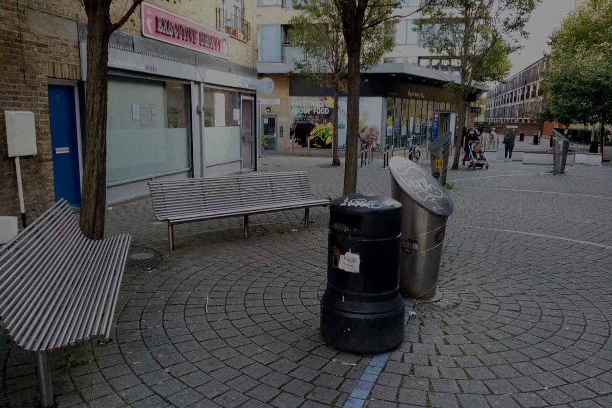 Roman Rd Bow NForum tweet media