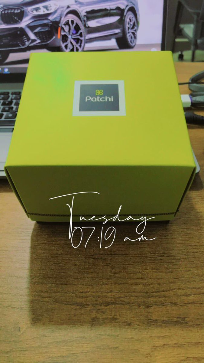 Ivoire_eSports's tweet photo. Merci beaucoup
#chocolate #chocolat #December #decembergift #GiftedDays https://t.co/KpcZADBLzf