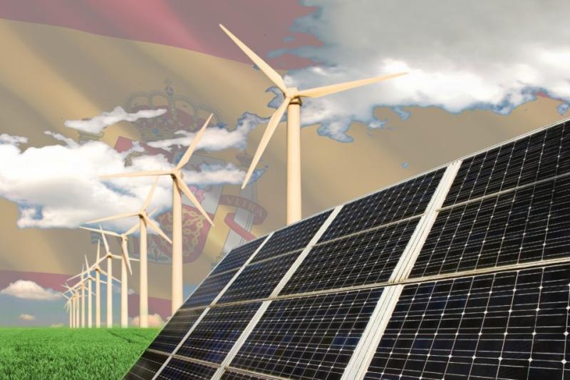 SolarPortfolios's tweet photo. La situación de las #Renovables en España: durante 2021 se han instalado 493 MW de capacidad #eólica y 2,1 GW de #fotovoltaica lo que representa un crecimiento del 1,8% para la eólica y del 19% para la fotovoltaica.
https://t.co/bHMISiF0xn

@Per_Energia @AleaSoftEnergy https://t.co/kA6lcgu2He