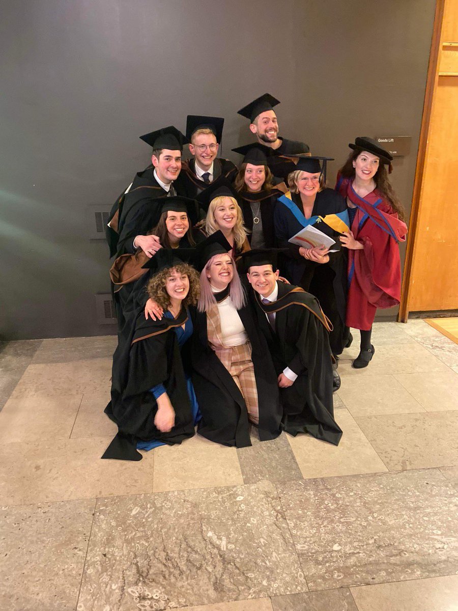 AndreVerde11's tweet photo. What a beautiful and unforgettable journey. My Masters was a dream I always wanted to achieve in London, and I am proud to have successfully done it! A massive thank you to everyone of my class and tutors who during this pandemic times been so supportive! ❤️ you all #mastersdone https://t.co/qaUthKUGEq