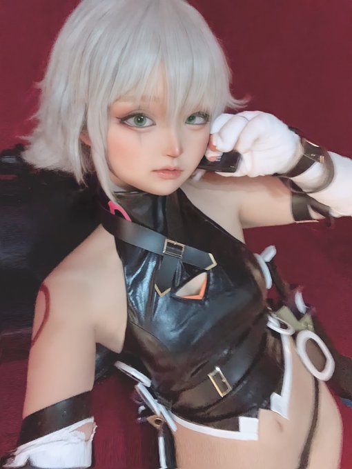 Twitterのコスプレ画像19