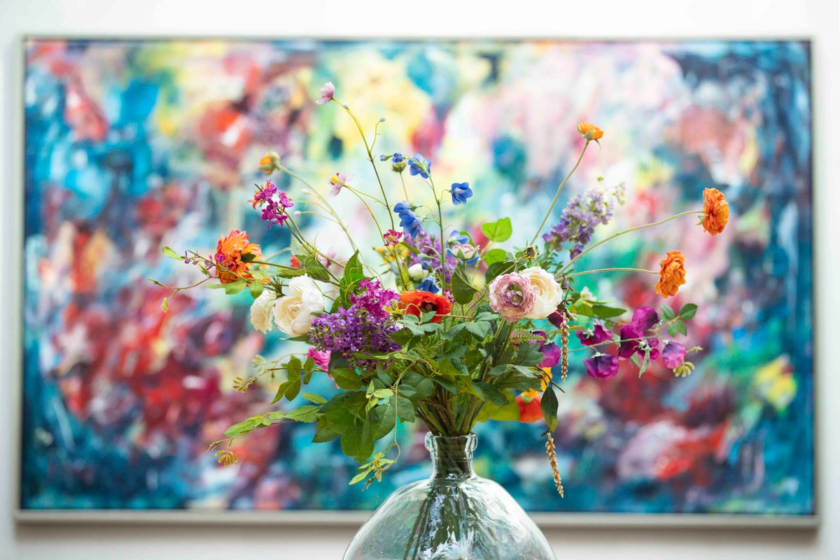 Een virtuele bos bloemen voor onze vrijwilligers!
Vandaag is het nationale vrijwilligersdag en hoewel deze fantastische dames op dit moment niet aanwezig kunnen zijn door de coronamaatregelen, zijn wij hen zeer dankbaar voor hun werk en luisterend oor!
#vrijwilligersbedankt