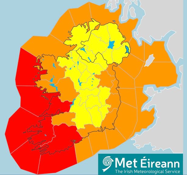 ⚠️Storm Barra Update⚠️

For the safety of our staff &amp; customers during this Status Red Weather Alert, our dealership on Monahan Rd will remain closed today Tuesday 7th of December

Our Sales, Service, Parts &amp; Accessories Depts will reopen tomorrow Wed 8th of December.

Stay Safe!