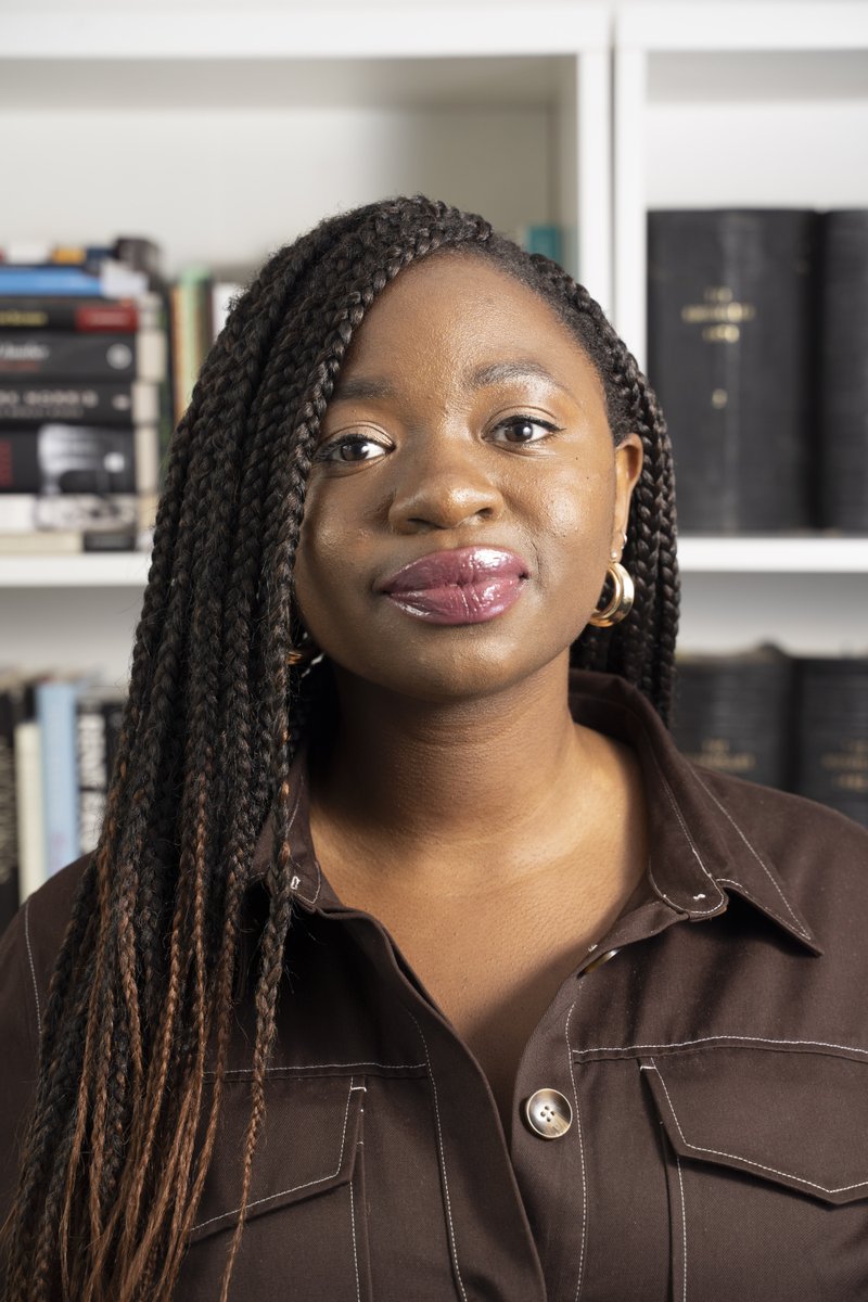 thebookseller's tweet photo. "The combination of her wide-ranging interests, entrepreneurial spirit and publishing nous is the perfect catalyst for Square Peg’s future growth", @bronzebygold will lead @SquarePegBooks in the newly created role of publishing director! https://t.co/J21R8L6I5m https://t.co/ZYnL7XrayG